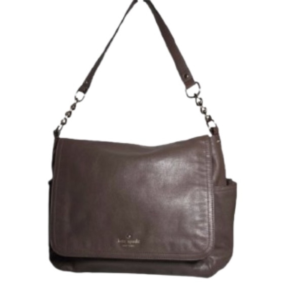 Kate Spade Talise Leather Shoulder Bag